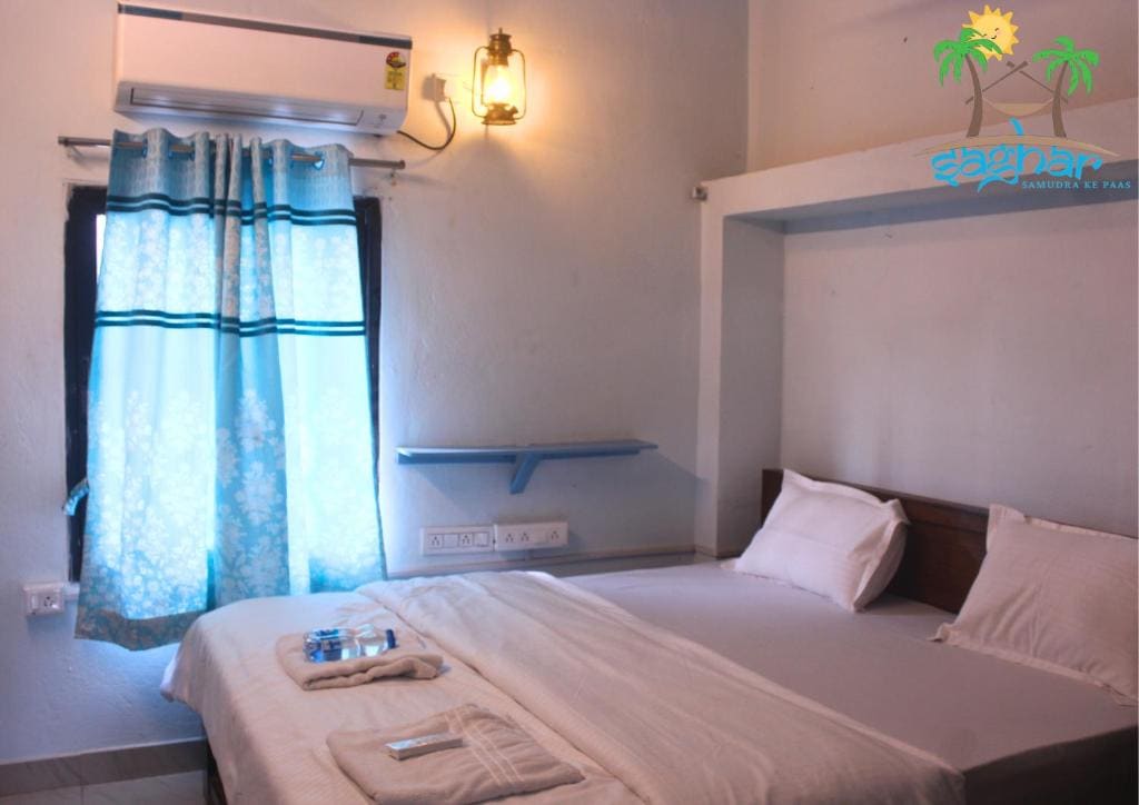 Deluxe room - Image 1