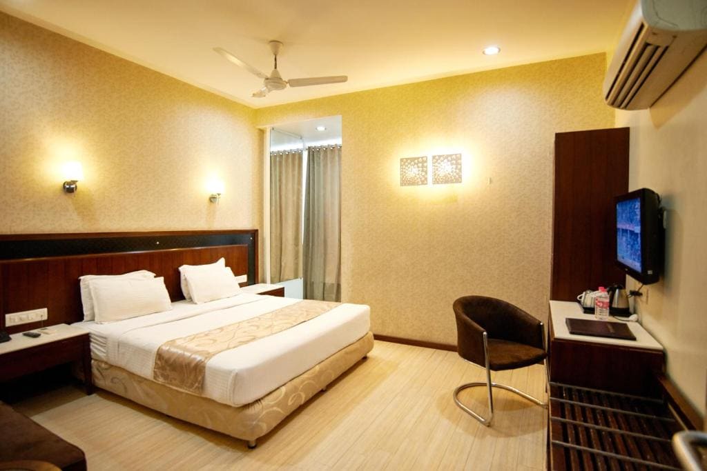 Superior King Room room - Image 2