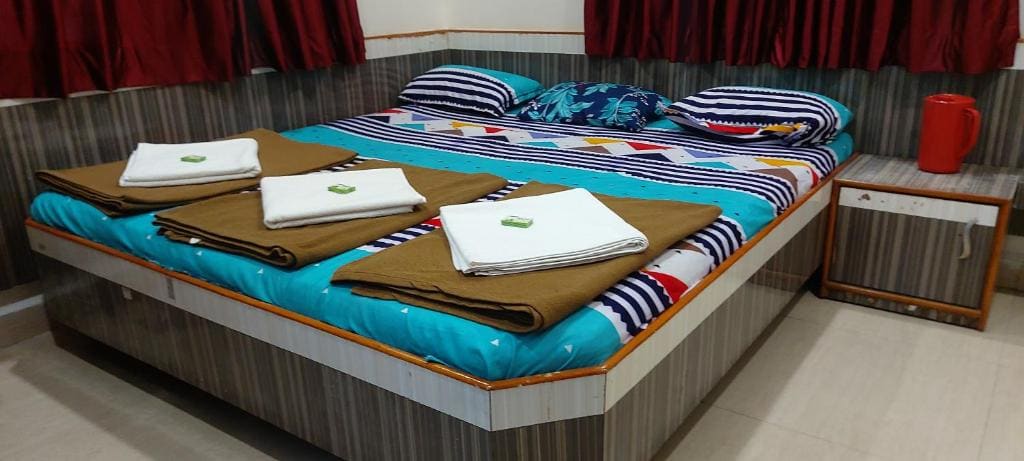 Basic Triple Room room - Image 2
