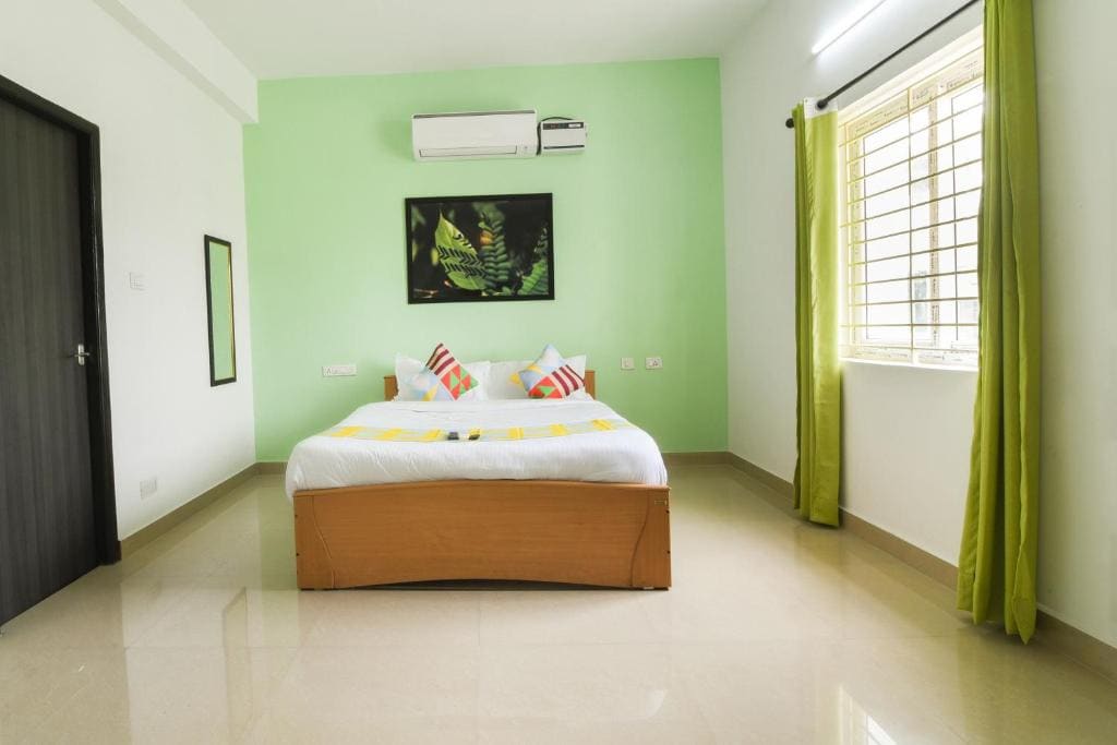 Deluxe Double Room room - Image 2