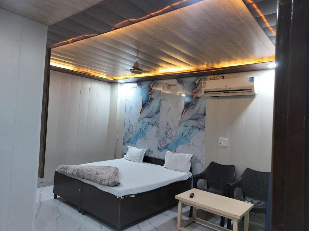 Deluxe Double Room room - Image 1