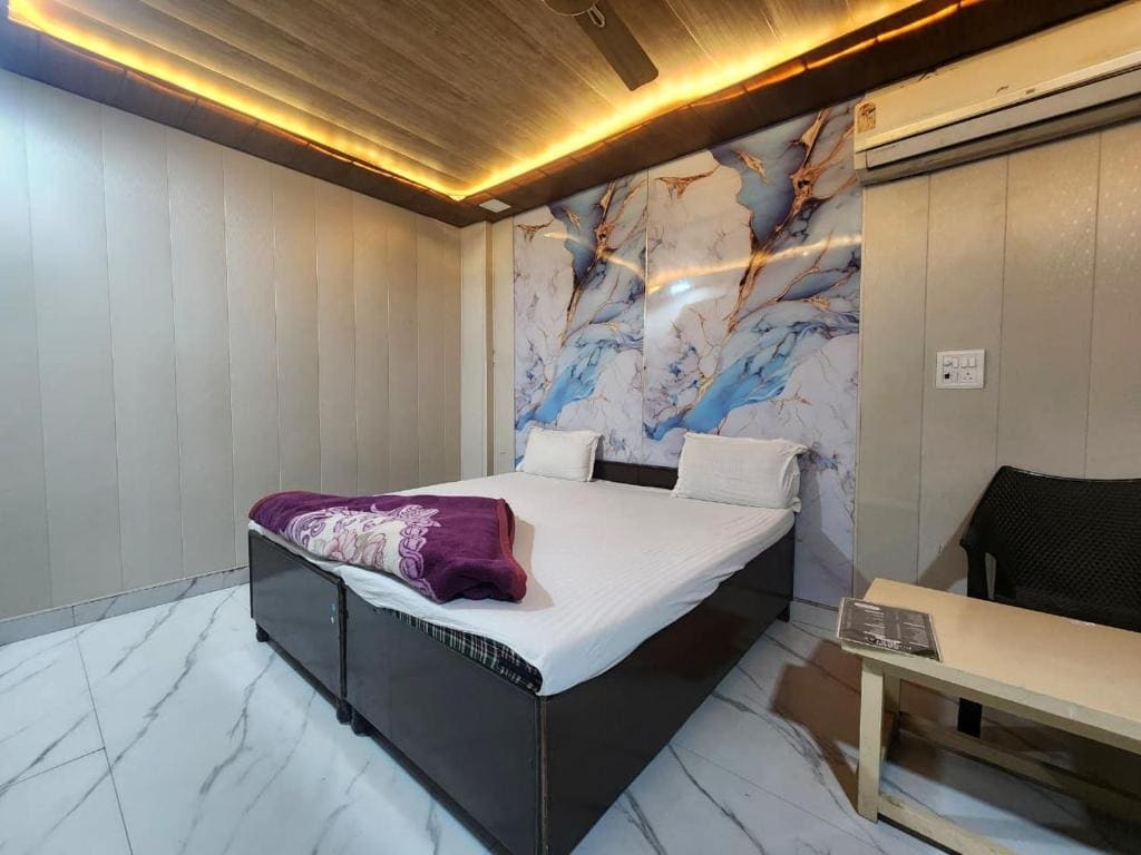 Deluxe Double Room room - Image 3