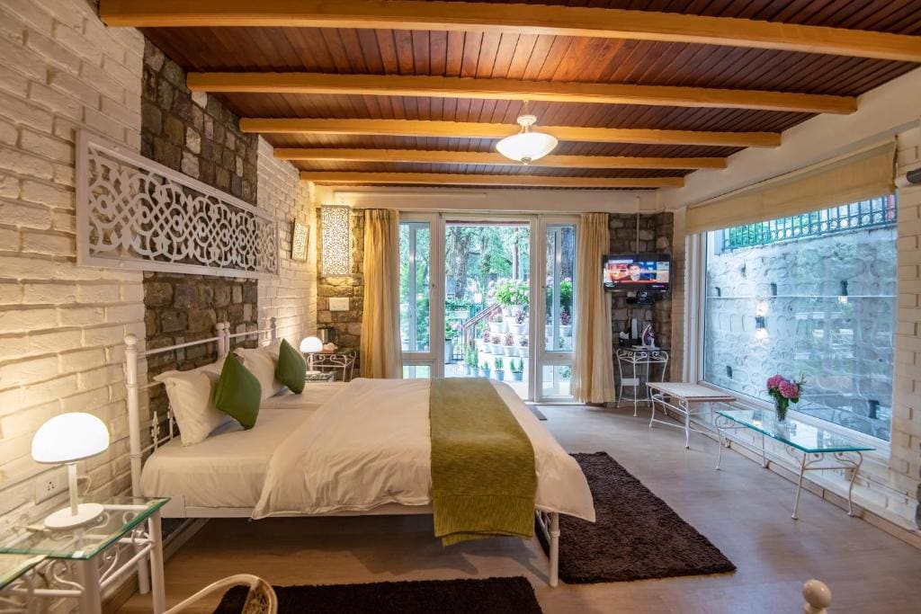 Junior Suite room - Image 2