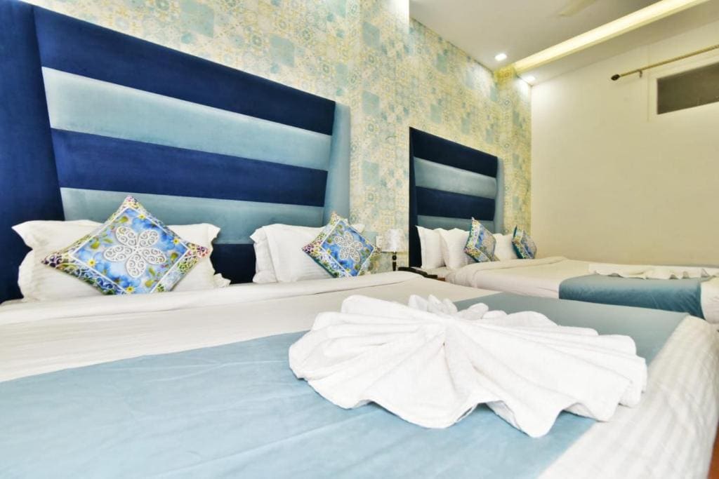 King Room room - Image 2