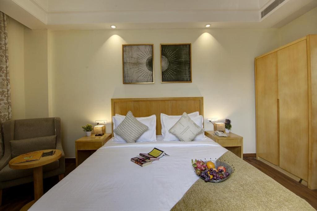 Day Use Room for 6 Hours, From 10 AM to 6 PM room - Image 3