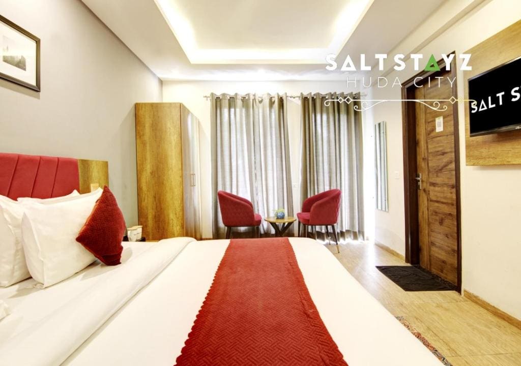 Deluxe Room room - Image 1