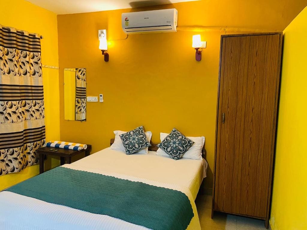Deluxe King Room room - Image 1