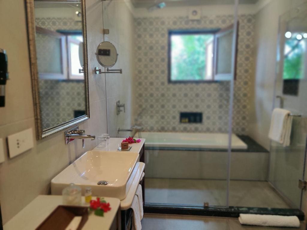 Bagh Suite room - Image 3
