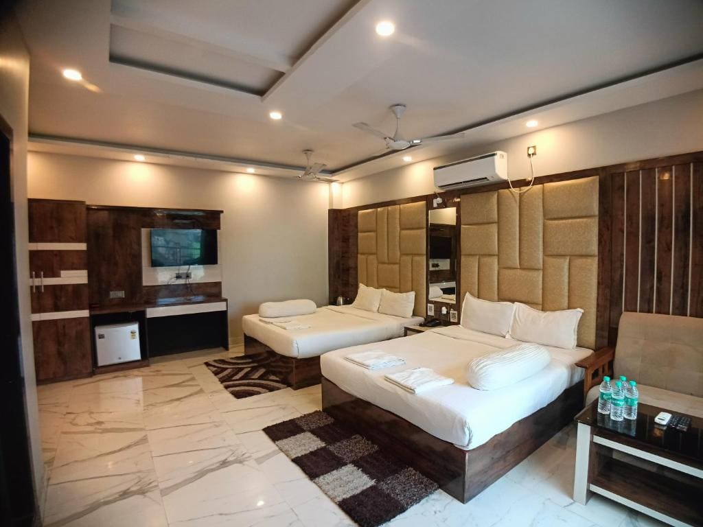 Premium Cottage Room room - Image 1