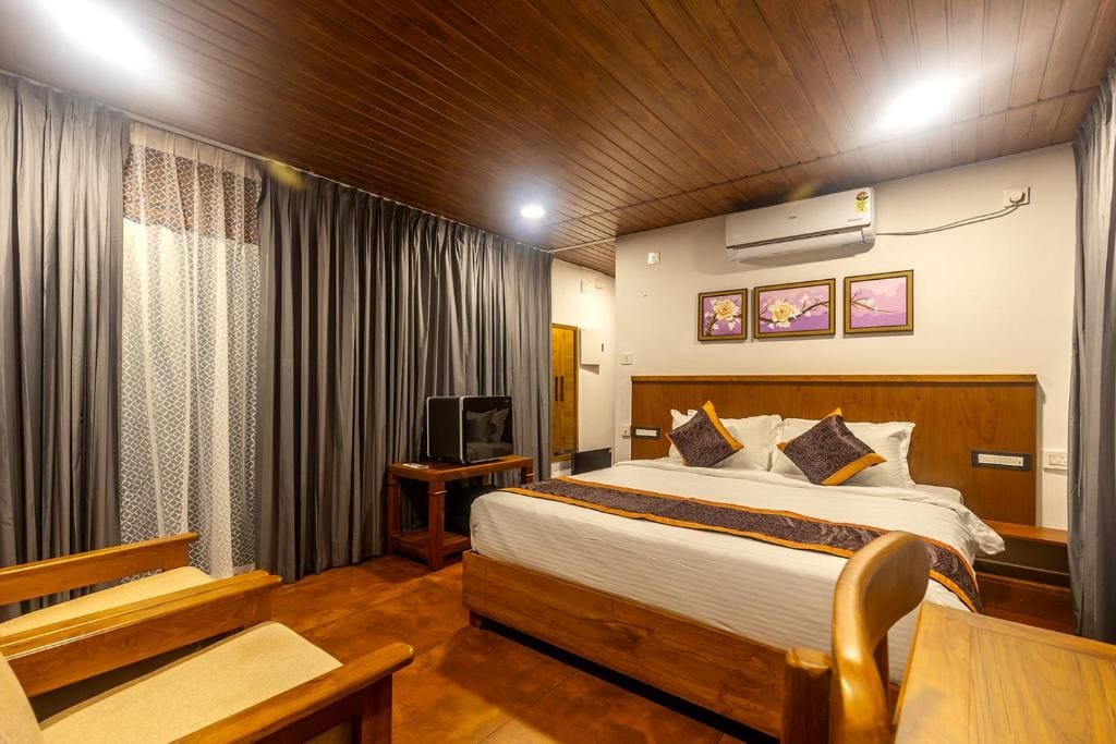 Chalet room - Image 1
