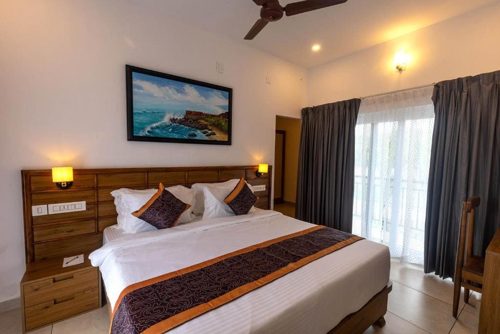 Junior Suite room - Image 1