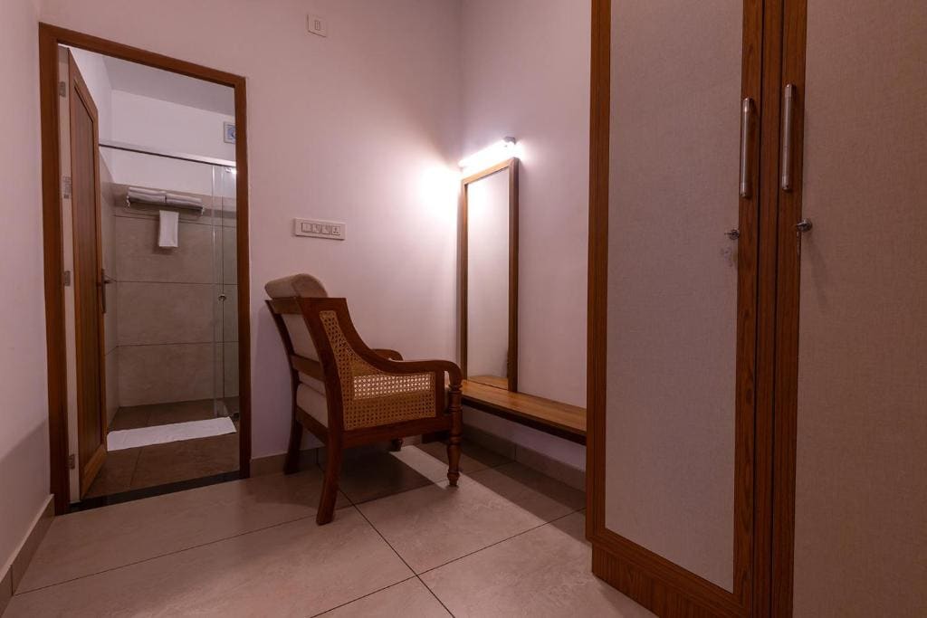 Junior Suite room - Image 3