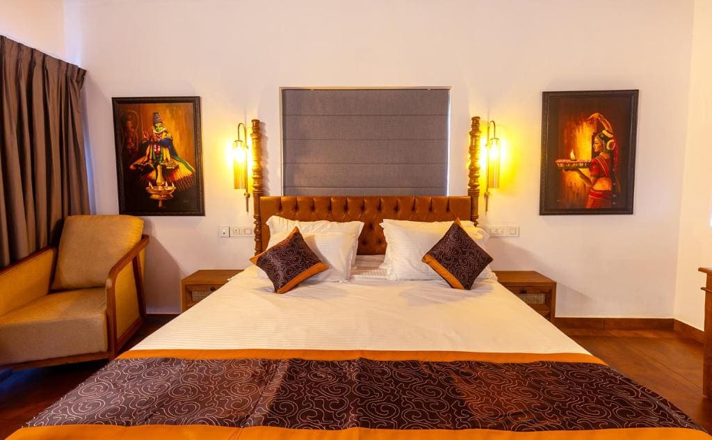Presidential Suite room - Image 1