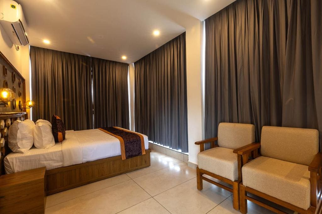 Premium Cottage room - Image 1