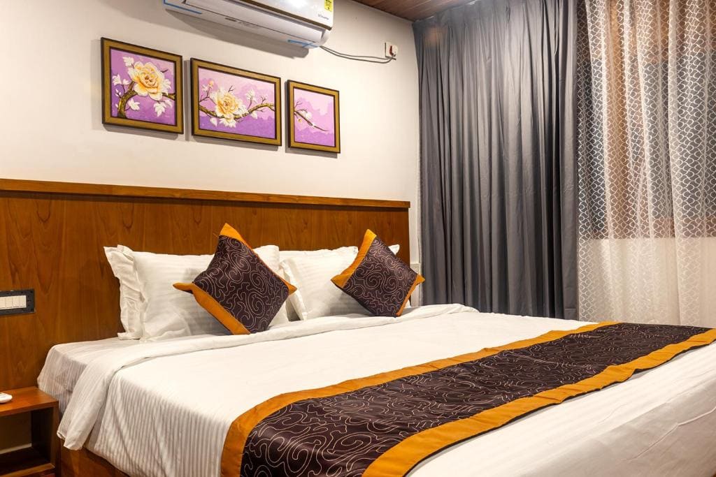 Chalet room - Image 3