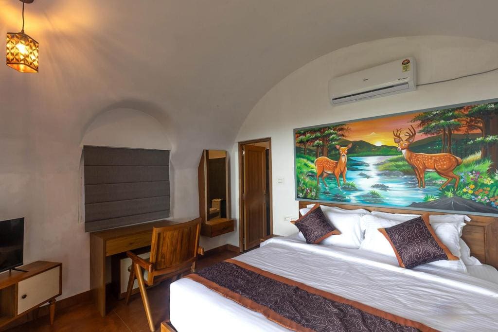Cave Room room - Image 1