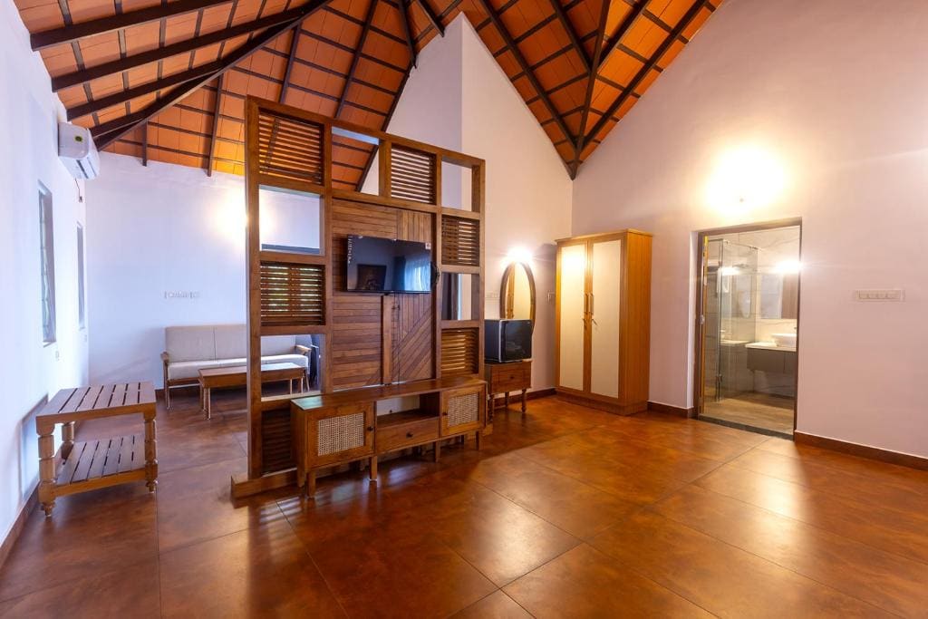 Presidential Suite room - Image 3