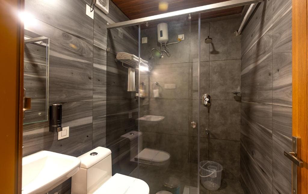 Chalet room - Image 2