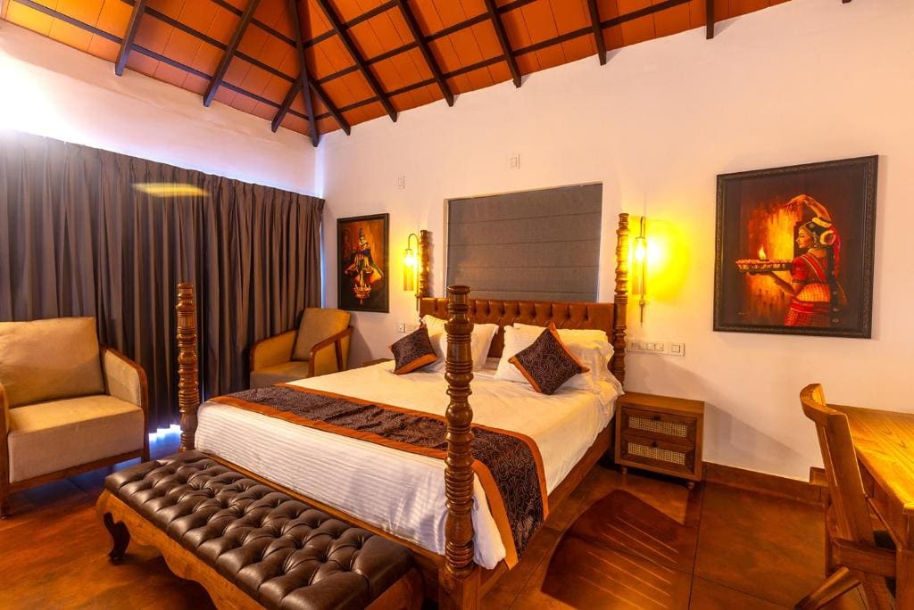 Presidential Suite room - Image 2