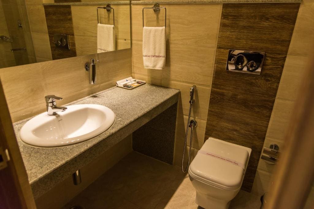 Superior Double AC Room room - Image 3