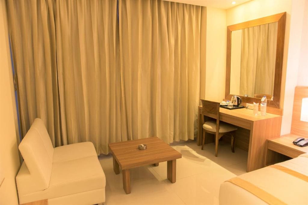 Superior Double AC Room room - Image 1