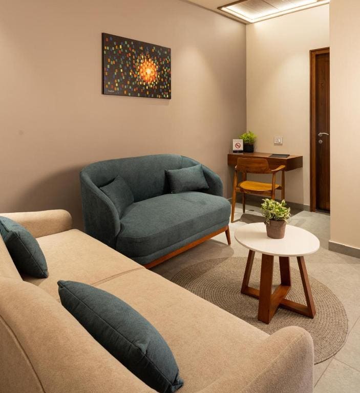 Suite room - Image 3