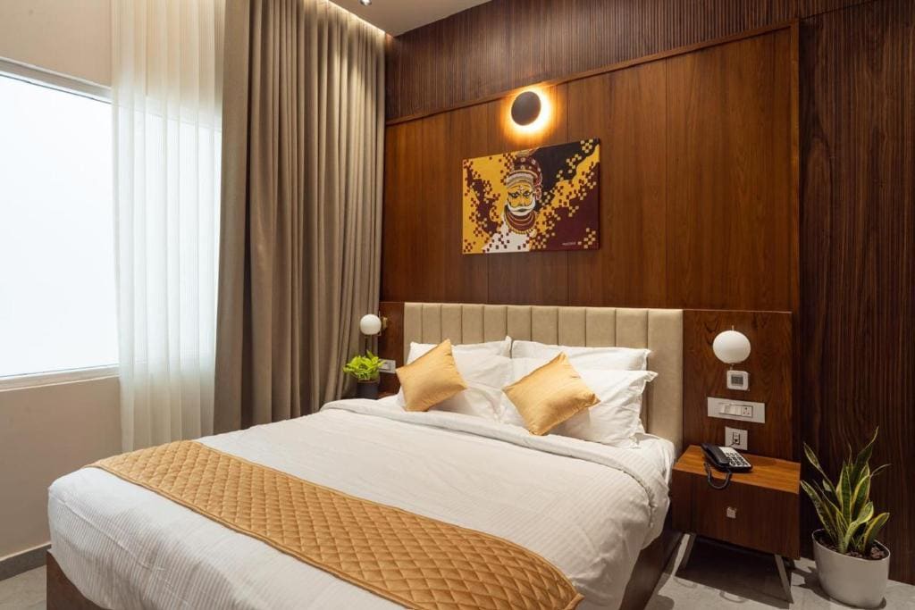 Suite room - Image 2