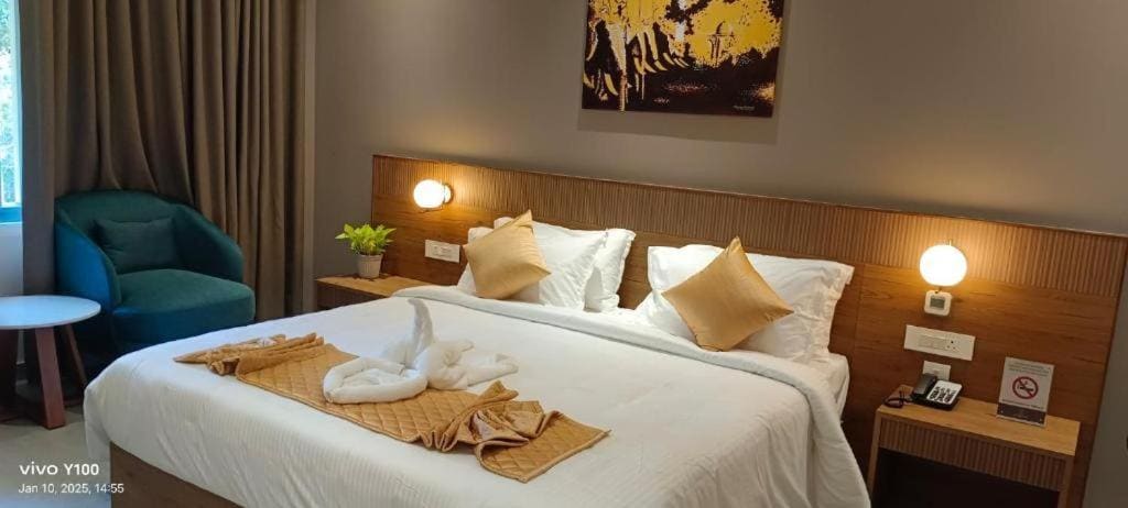 Superior Double Room room - Image 2