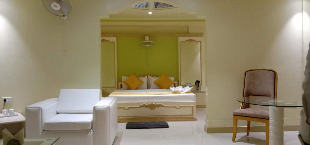 Junior Suite room - Image 1