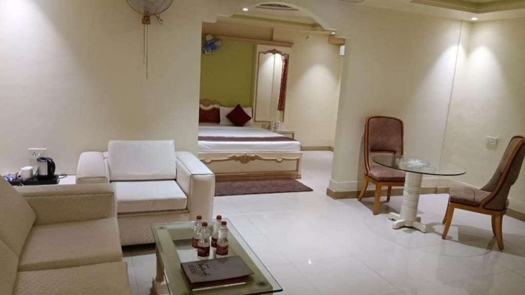 Junior Suite room - Image 2