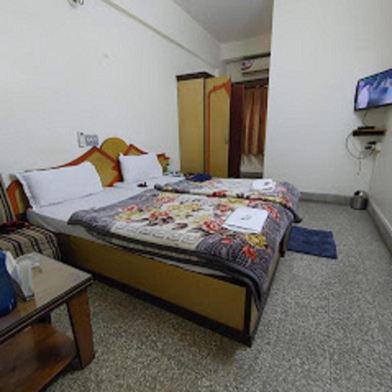 Economy Double Room room - Image 1