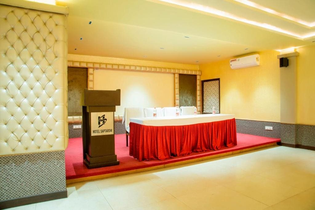 Junior Suite room - Image 3