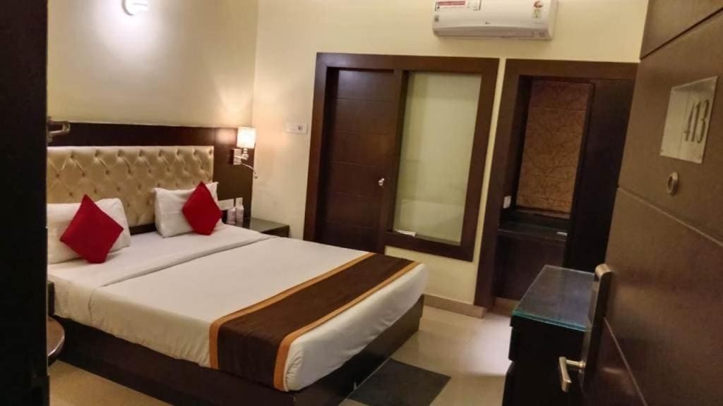 Queen Room room - Image 2