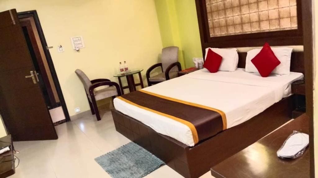 Queen Room room - Image 1