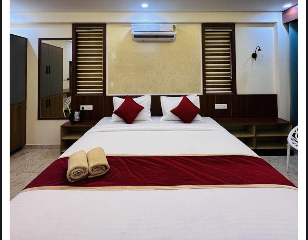 Budget Double Room room - Image 1