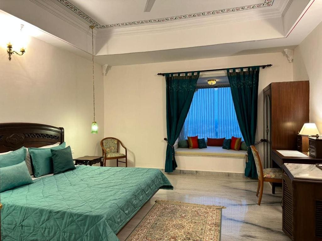 Royal Suite with Veranda room - Image 2