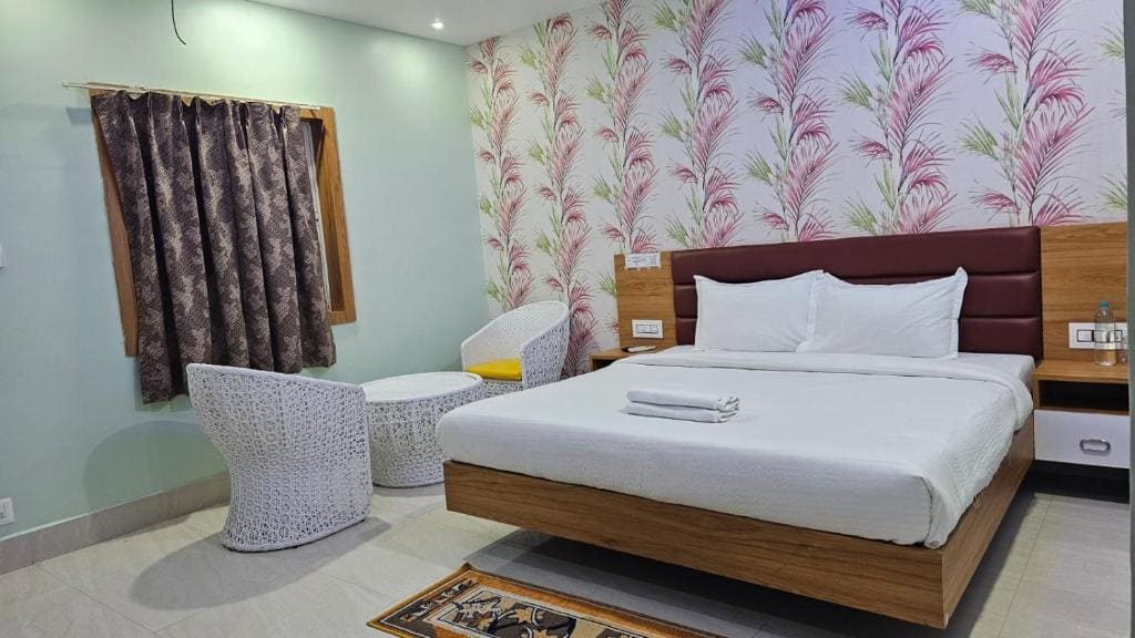 Deluxe Room room - Image 1