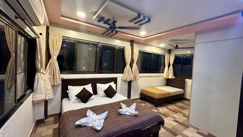 Family Room with Sea View room - Image 1