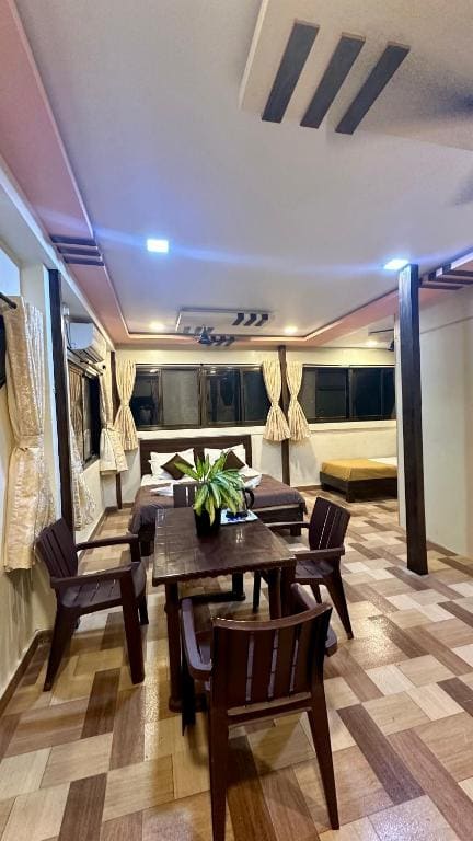 Family Room with Sea View room - Image 2