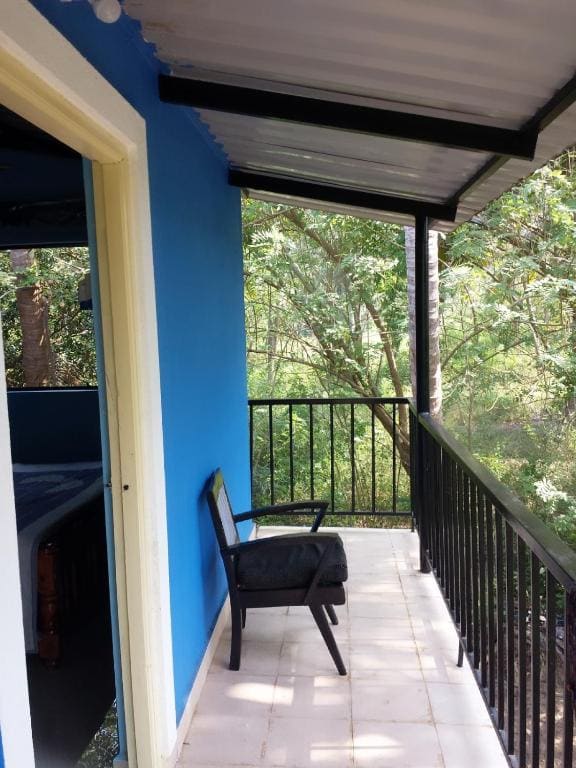 Apartment with Garden View room - Image 2
