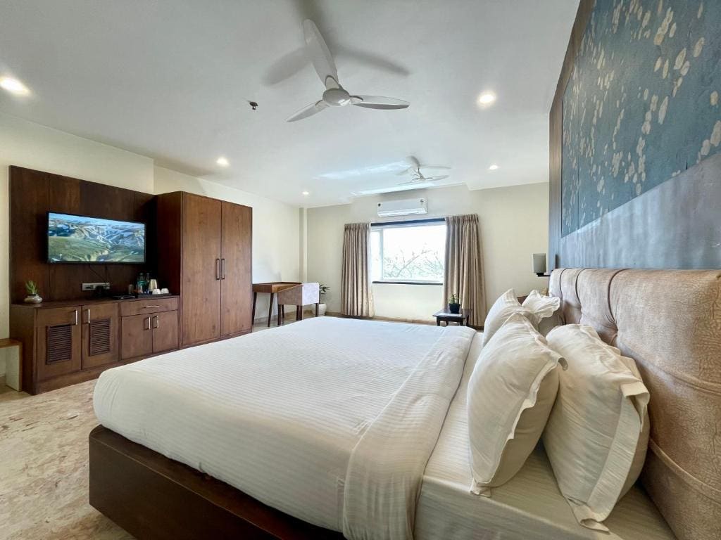 Junior Suite room - Image 1