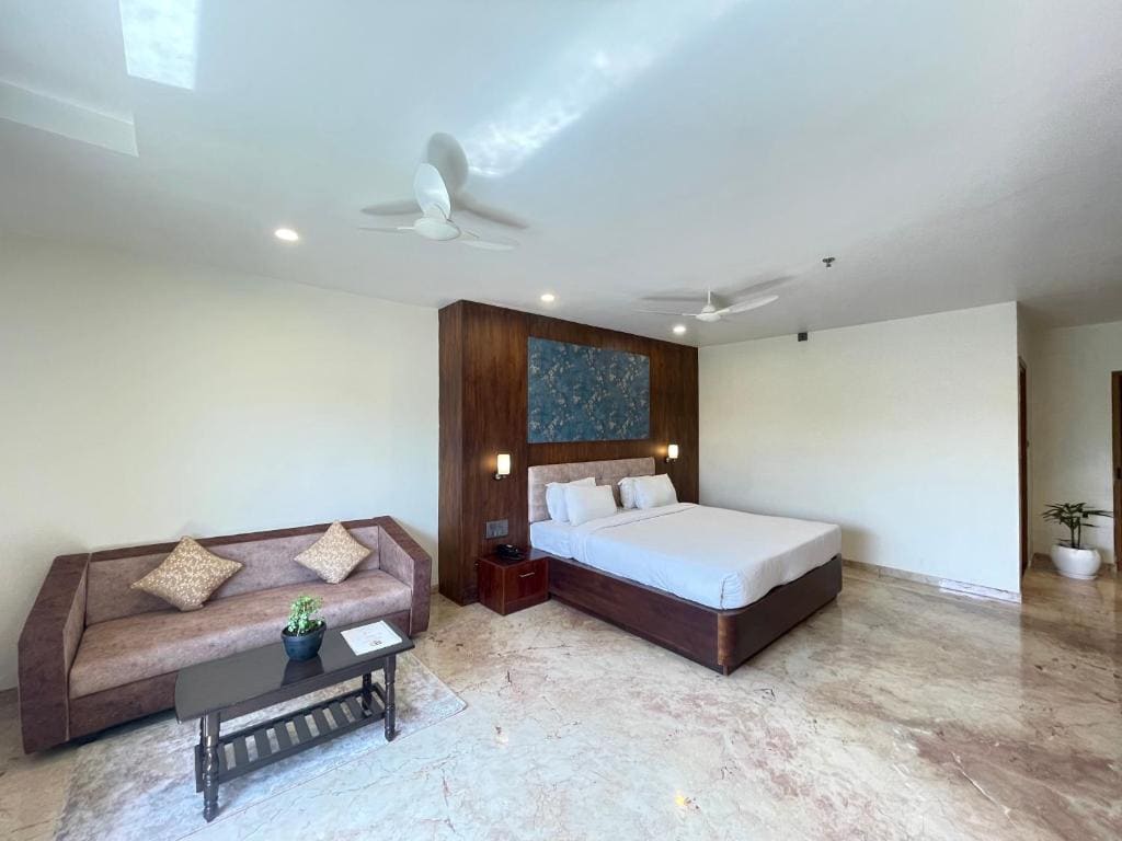 Junior Suite room - Image 2
