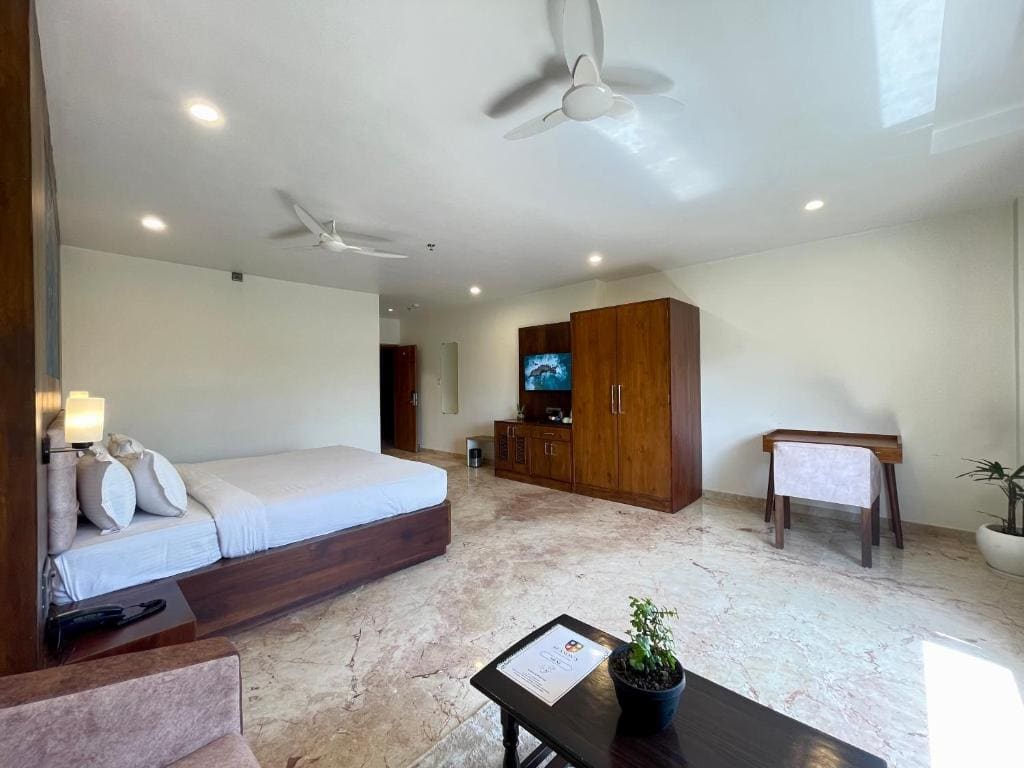 Junior Suite room - Image 3