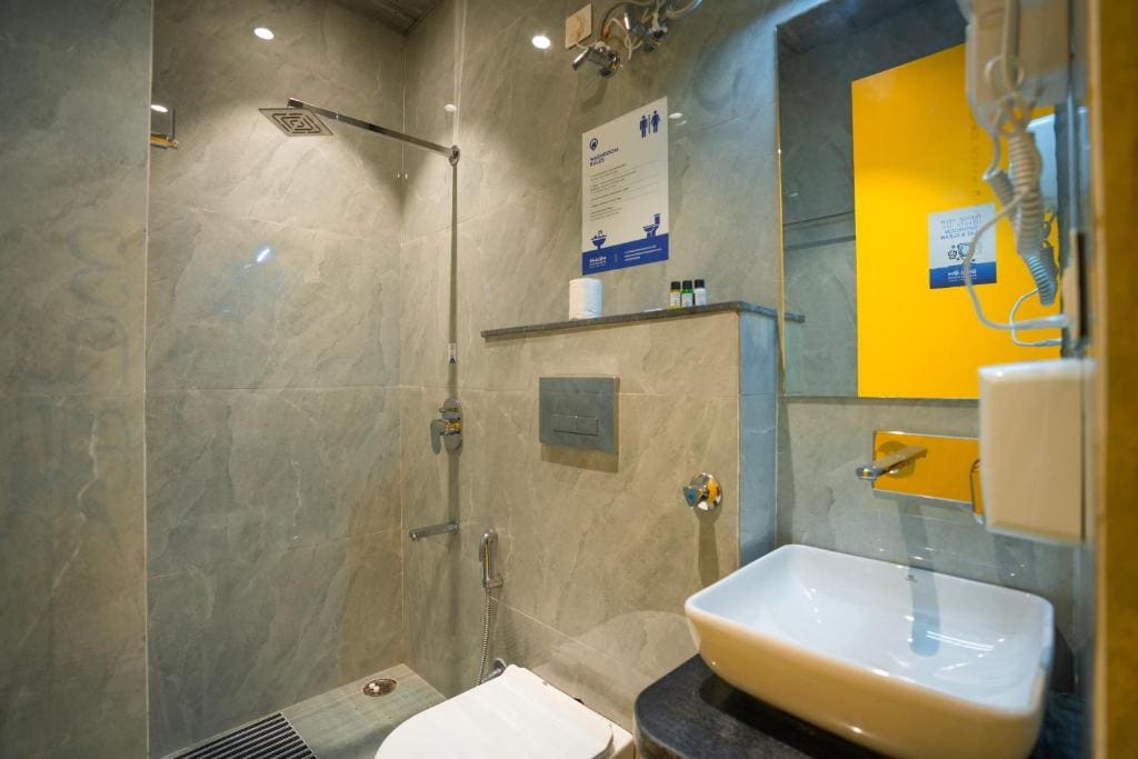 Deluxe Double Room room - Image 1