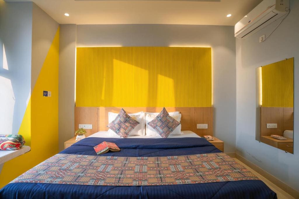 Superior Double Room room - Image 2