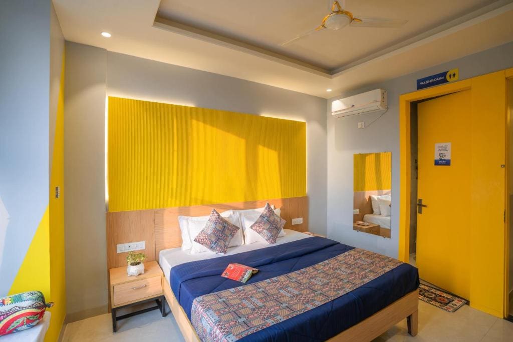 Superior Double Room room - Image 3