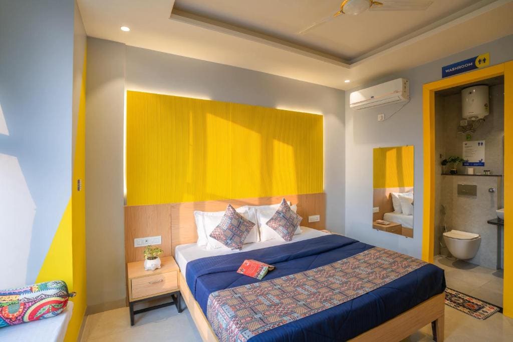 Superior Double Room room - Image 1