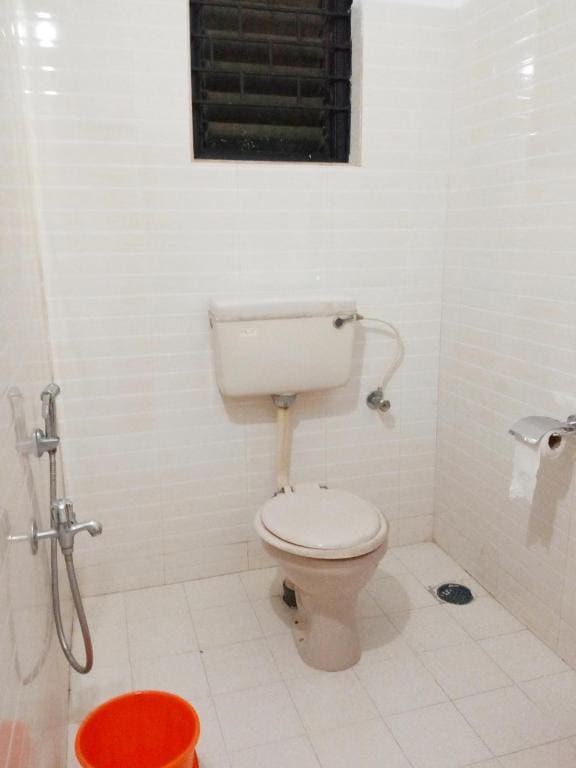 Double Room with Terrace room - Image 1