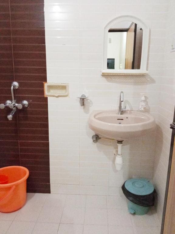 Double Room with Terrace room - Image 2