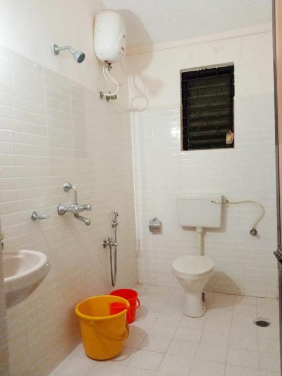 Studio with Terrace room - Image 2